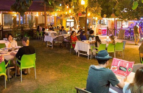 Pamukkale City Centre Bed & Breakfast | 50 m² Bed and breakfast ∙ 127 guests