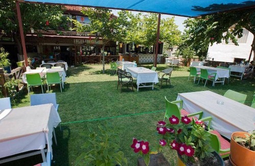 Pamukkale City Centre Bed & Breakfast | 50 m² Bed and breakfast ∙ 127 guests