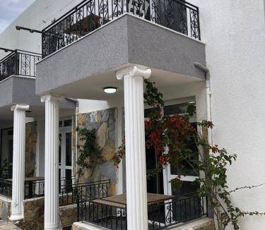 Yalikavak Hotel | 50 m² Hotel ∙ 4 guests