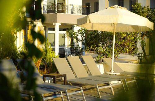 Yalikavak Hotel | 50 m² Hotel ∙ 4 guests