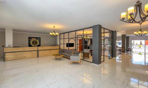 Yalikavak Hotel | 50 m² Hotel ∙ 4 guests