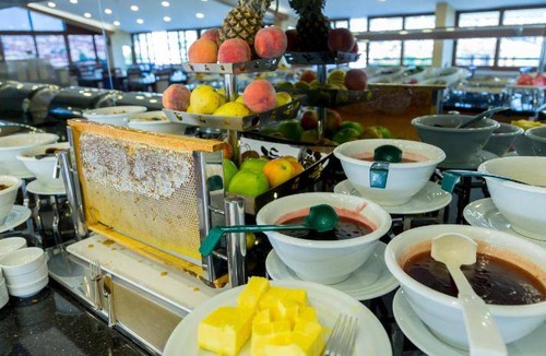 Bagbasi Hotel | 50 m² Hotel ∙ 127 guests