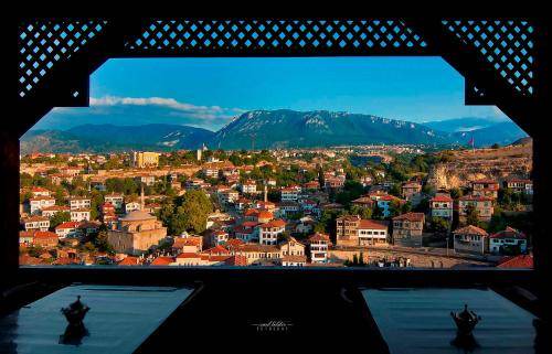 Safranbolu City Center Hotel | 50 m² Hotel ∙ 2 bedrooms ∙ 4 guests
