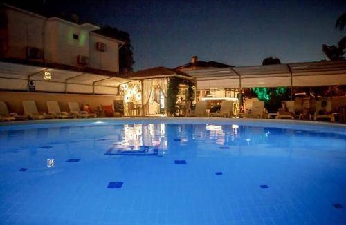 Dalyan City Center Apartment | 50 m² Serviced apartment ∙ 2 bedrooms ∙ 5 guests
