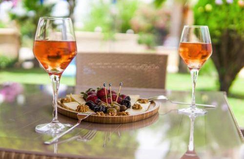 Dalyan City Center Apartment | 50 m² Serviced apartment ∙ 2 bedrooms ∙ 5 guests