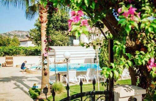 Dalyan City Center Apartment | 50 m² Serviced apartment ∙ 2 bedrooms ∙ 5 guests