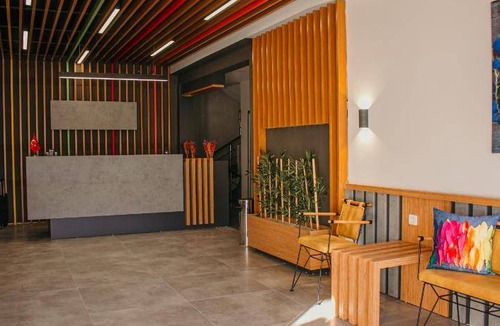 Erzincan Apartment | 50 m² Serviced apartment ∙ 6 guests