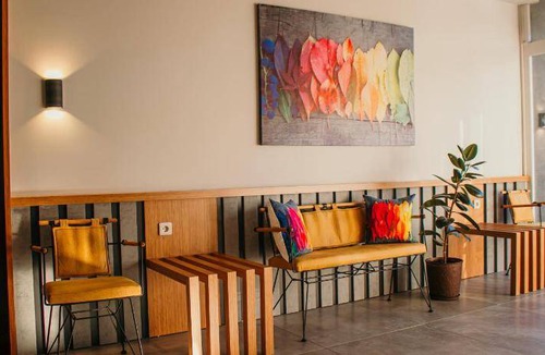 Erzincan Apartment | 50 m² Serviced apartment ∙ 6 guests