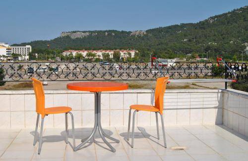Kemer Apartment | 50 m² Serviced apartment ∙ 4 guests