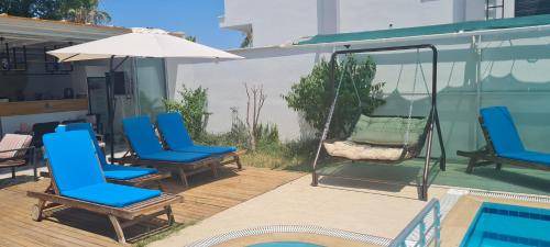Kemer Apartment | 50 m² Serviced apartment ∙ 4 guests
