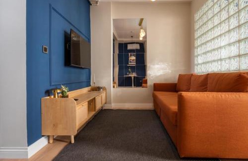Galata Apartment | 50m to Galata Tower 2BR AC All Rooms