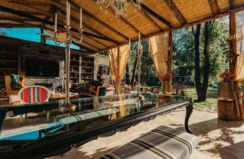 Fethiye Bed & Breakfast | 52 m² Bed and breakfast ∙ 3 guests