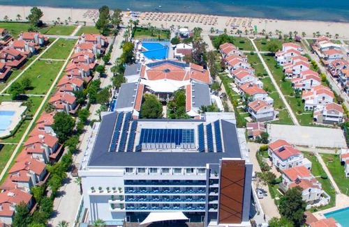 Davutlar Hotel | 52 m² Hotel ∙ 2 bedrooms ∙ 127 guests