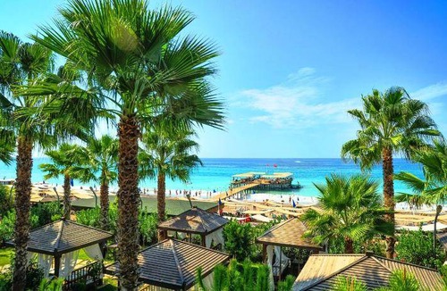 Okurcalar Resort | 52 m² Resort ∙ 127 guests