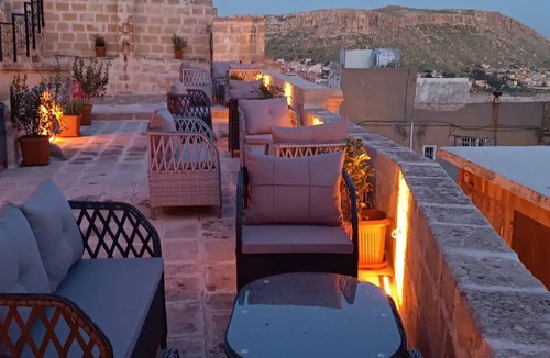 Artuklu Hotel | 53 m² Hotel ∙ 5 guests