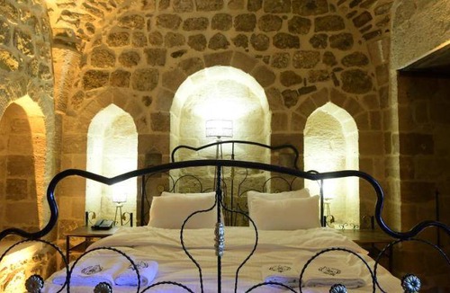 Artuklu Hotel | 53 m² Hotel ∙ 5 guests
