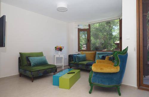 Akyaka Apartment | 55 m² Apartment ∙ 2 bedrooms ∙ 6 guests