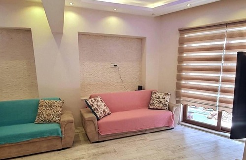 Alanya Apartment | 55 m² Apartment ∙ 1 bedroom ∙ 5 guests
