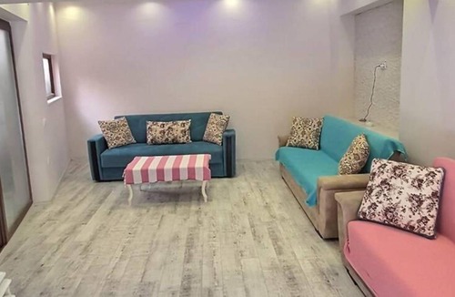 Alanya Apartment | 55 m² Apartment ∙ 1 bedroom ∙ 5 guests