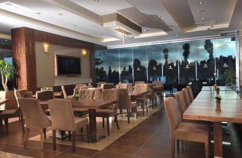 Uskudar Hotel | 55 m² Hotel ∙ 127 guests