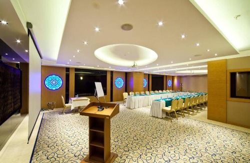 Uskudar Hotel | 55 m² Hotel ∙ 127 guests
