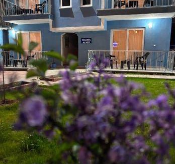 Pamukkale City Centre Hotel | 55 m² Hotel ∙ 7 guests