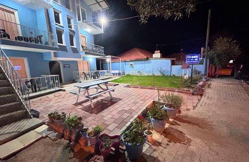 Pamukkale City Centre Hotel | 55 m² Hotel ∙ 7 guests