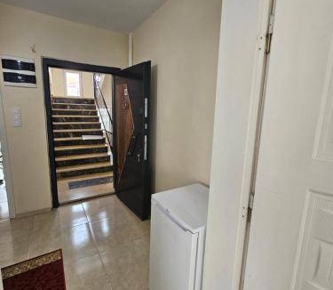 Pamukkale City Centre Hotel | 55 m² Hotel ∙ 7 guests