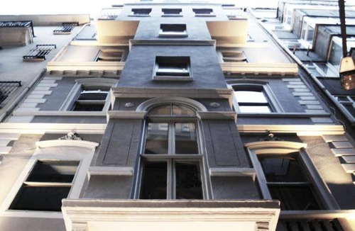 Galata Apartment | 55 m² Serviced apartment ∙ 3 guests