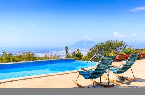 Yesiluzumlu Villa | 55 m² Villa ∙ 2 bedrooms ∙ 4 guests