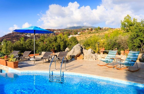 Yesiluzumlu Villa | 55 m² Villa ∙ 2 bedrooms ∙ 4 guests