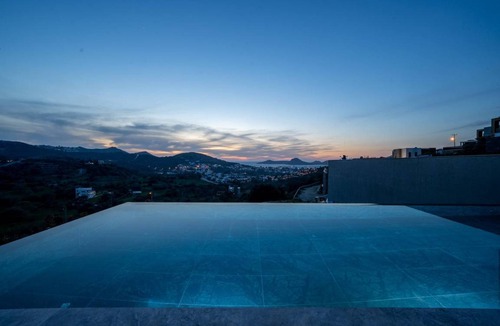 Yalikavak Villa | 550 m² Villa ∙ 6 bedrooms ∙ 12 guests