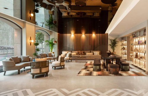 Karakoy Hotel | 56 m² Hotel ∙ 127 guests