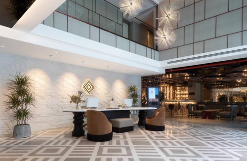 Karakoy Hotel | 56 m² Hotel ∙ 127 guests