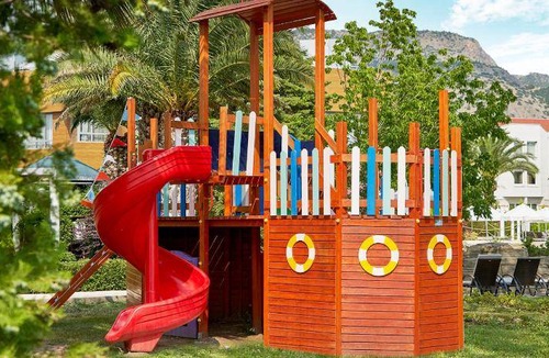 Karahayit Hotel | 58 m² Hotel ∙ 127 guests