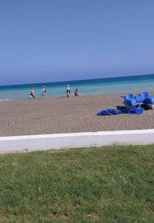 Artikli Apartment | 60 m² Apartment ∙ 1 bedroom ∙ 4 guests