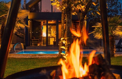 Yanik Bed & Breakfast | 60 m² Bed and breakfast ∙ 2 guests