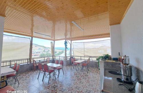 Salda Hotel | 60 m² Hotel ∙ 2 bedrooms ∙ 6 guests