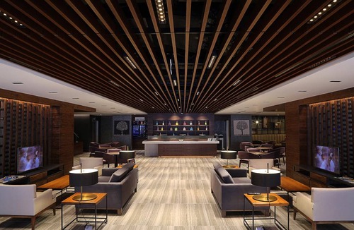 Umraniye Hotel | 60 m² Hotel ∙ 127 guests