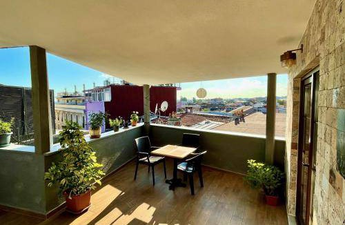Sultanahmet House | 60 m² House ∙ 3 bedrooms ∙ 5 guests
