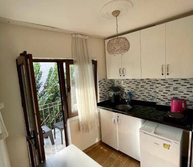 Sultanahmet House | 60 m² House ∙ 3 bedrooms ∙ 5 guests