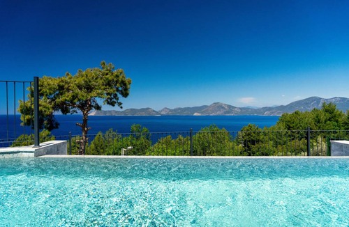 Oludeniz Villa | 60 m² Villa ∙ 1 bedroom ∙ 2 guests