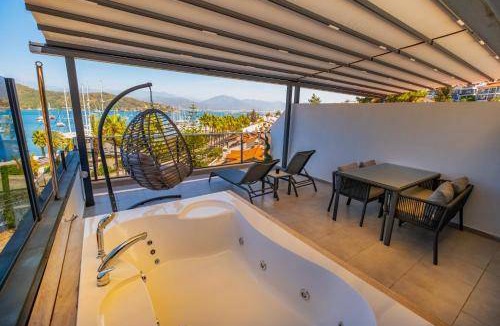 Fethiye Apartment | 65 m² Apartment ∙ 2 guests