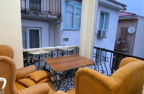 Adalar Bed & Breakfast | 65 m² Bed and breakfast ∙ 127 guests