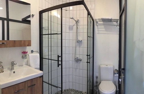 Sogut Hotel | 7 Oda Söğüt