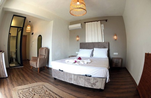 Sogut Hotel | 7 Oda Söğüt