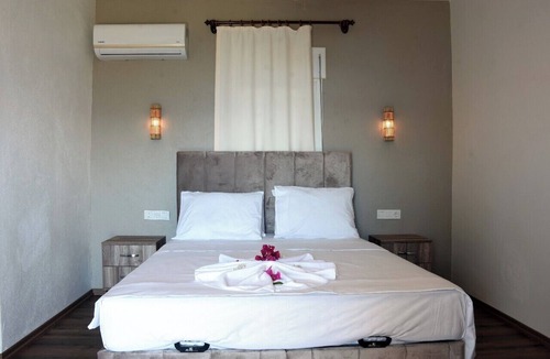 Sogut Hotel | 7 Oda Söğüt