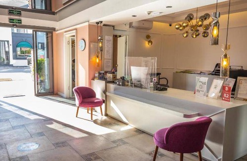 Eski Lara Hotel | 70 m² Hotel ∙ 8 guests