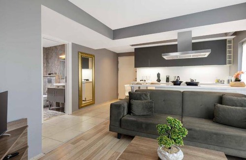 Nisantasi Apartment | 700 m² Apartment ∙ 2 bedrooms ∙ 5 guests