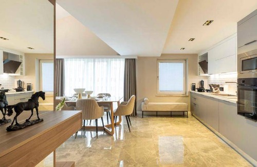 Nisantasi Apartment | 700 m² Apartment ∙ 2 bedrooms ∙ 5 guests